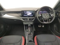 2022 Skoda Kamiq 1.0 TSI 110 Monte Carlo 5dr DSG HATCHBACK PETROL Automatic