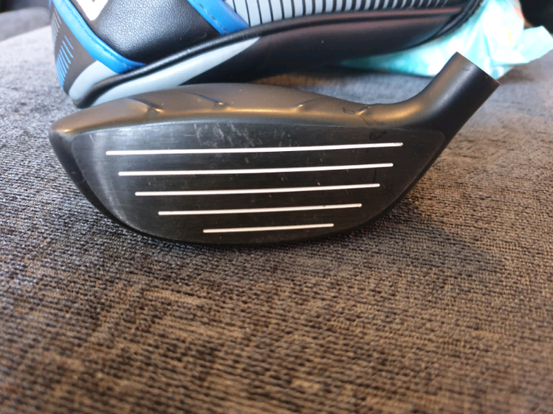 Ping g30 3 wood head and headcover | in Paisley, Renfrewshire | Gumtree