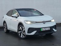 2022 Volkswagen ID.5 128kW Style Pro 77kWh 5dr Auto Coupe Electric Automatic