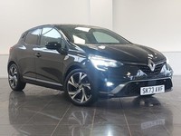2023 Renault Clio 1.0 TCe 90 RS Line 5dr Hatchback Petrol Manual