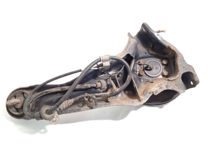 4125a014 Moyeu De Roue ArriÃRe Droite / 3785a009 / 7012214 Pour Mitsubishi Lance