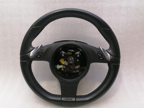 PORSCHE Panamera 970 Steering Wheel 97034780308 Lenkrad PDK MK1