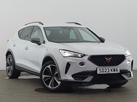 2023 Cupra Formentor 1.4 eHybrid 204 V1 5dr DSG HATCHBACK PETROL/ELECTRIC Automa