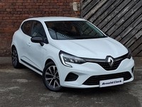 2022 Renault Clio 1.0 TCe 90 Evolution 5dr Hatchback Petrol Manual