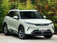 2025 BYD Atto 2 130kW Boost 51kWh 5dr Auto MPV ELECTRIC Automatic