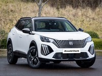 2026 Peugeot 2008 115kW GT 54kWh 5dr Auto HATCHBACK ELECTRIC Automatic