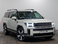 2025 Hyundai Santa Fe 1.6 TGDi Plug-in Hybrid Ultimate 5dr 4WD Auto SUV Hybrid A