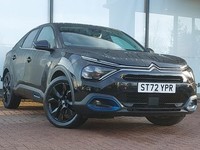 2023 Citroen C4 100kW Shine Plus 50kWh 5dr Auto Hatchback Electric Automatic