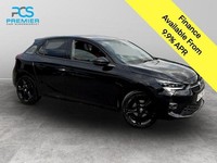 2023 Vauxhall Corsa Turbo GS Hatchback Petrol Manual