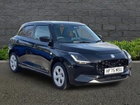 2025 Suzuki Swift 1.2 MHEV Motion Hatchback 5dr Petrol Hybrid Manual Euro 6 (s/s