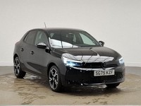 2025 Vauxhall Corsa 1.2 Turbo GS 5dr HATCHBACK PETROL Manual