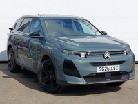2026 Citroen C5 Aircross 1.2 Hybrid 145 Plus 5dr Auto HATCHBACK PETROL Automatic