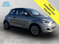 2023 Fiat 500 87kW Icon 42kWh 3dr Auto HATCHBACK ELECTRIC Automatic