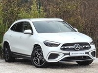 2026 Mercedes-Benz GLA GLA 200 AMG Line Executive 5dr Auto Hatchback Petrol Auto