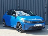 2024 Vauxhall Corsa 1.2 Turbo 130 Ultimate 5dr Auto Hatchback Petrol Automatic