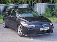 2023 Volkswagen Golf 1.5 TSI R-Line 5dr Hatchback Petrol Manual