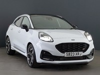 2023 Ford Puma 1.5 EcoBoost ST 5dr HATCHBACK PETROL Manual