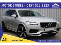2017 Volvo XC90 R-Design SUV Diesel Automatic