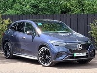 2024 Mercedes-Benz EQE 350 4M 215kW AMG Line Night Ed Prem+ 91kWh 5dr At Estate 