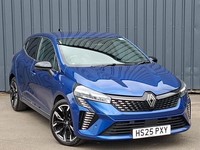 2025 Renault Clio 1.0 TCe 90 Techno 5dr HATCHBACK PETROL Manual