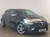 2019 Renault Clio 0.9 TCE 90 GT Line 5dr HATCHBACK PETROL Manual