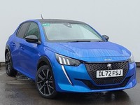 2023 Peugeot 208 1.2 PureTech 130 GT 5dr EAT8 Hatchback Petrol Automatic