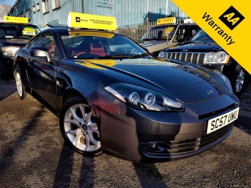 Hyundai s coupe