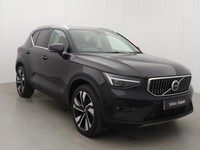 VOLVO XC40 2.0 B3P Ultra Bright 5dr Auto