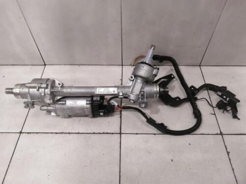 PORSCHE CAYMAN 718 GT4 Power Steering 99134700637 Lenkgetriebe RECHTSLENKER RHD