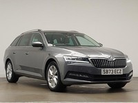 2023 Skoda Superb 2.0 TDI CR SE Technology 5dr DSG Estate Diesel Automatic