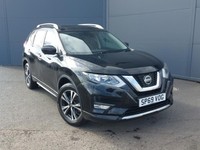 2019 Nissan X-Trail 1.7 dCi N-Connecta 5dr [7 Seat] Estate Diesel Manual