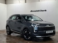 2025 Kia Sportage 1.6T GDi Pure 5dr ESTATE PETROL Manual