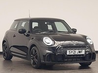 2021 MINI Cooper 1.5 Cooper Sport 3dr Hatchback Petrol Manual