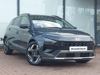 2024 Hyundai BAYON 1.0 TGDi Premium 5dr DCT Hatchback Petrol Automatic