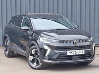 2025 Renault Symbioz 1.3 TCe 140 Techno 5dr Estate Petrol Manual