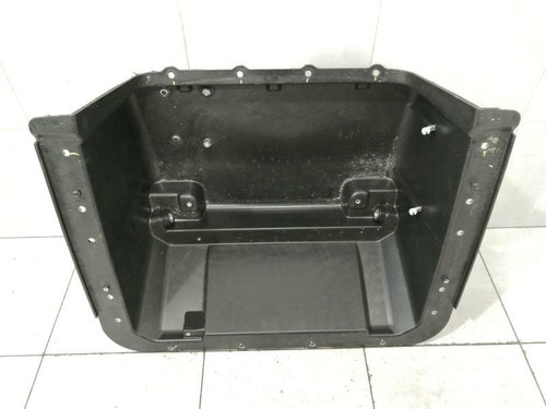 MASERATI GRANTURISMO Spare Wheel Step 68267800 Kofferraum Verkleidung