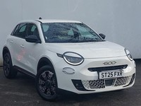 2025 Fiat 600 1.2 Hybrid 48V 5dr eDCT-6 HATCHBACK PETROL Automatic