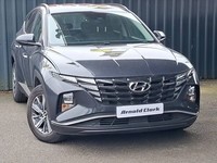 2022 Hyundai TUCSON 1.6 TGDi SE Connect 5dr 2WD ESTATE PETROL Manual