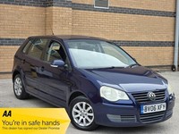 Volkswagen Polo SE (75BHP)
