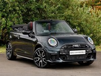 2025 MINI Cooper 2.0 C Sport [Level 3] 2dr Auto Convertible Petrol Automatic