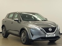 2021 Nissan Qashqai 1.3 DiG-T MH Acenta Premium 5dr Hatchback Petrol Manual