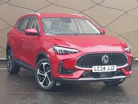 2024 MG Hs 1.5 T-GDI SE 5dr DCT SUV Petrol Automatic
