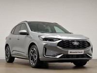 2025 Ford Kuga 1.5 EcoBoost ST-Line X 5dr SUV Petrol Manual