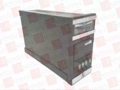 ASCON TECNOLOGIC DTR-2/PRS/P13 / DTR2PRSP13 (USED TESTED CLEANED)