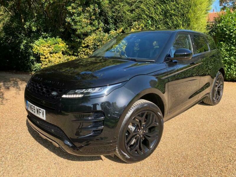 Range Rover Evoque Price Gumtree  : Use Our Free Online Car Valuation Tool To Find Out Exactly How Much Your Car Is Worth Today.