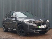 2021 BMW X3 I Electric Estate 210kW Premier Edition 80kWh 5dr Auto SUV Electric 