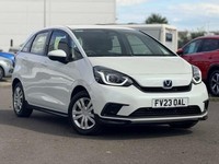 2023 Honda Jazz 1.5 i-MMD Hybrid SE 5dr eCVT Automatic Hatchback Hybrid Automati