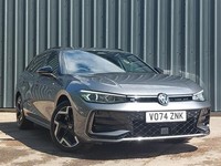 2024 Volkswagen Passat 1.5 TSI eHybrid R-Line 5dr DSG Estate Hybrid Automatic