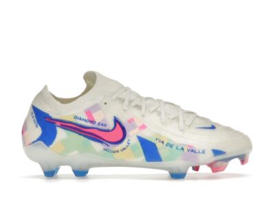 Nike Phantom GX 2 Elite SE FG SoCal Pack - FQ8178-100 | eBay