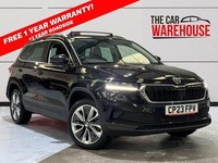 2023 Skoda Karoq 1.5 TSI SE L 5dr DSG ESTATE PETROL Manual
